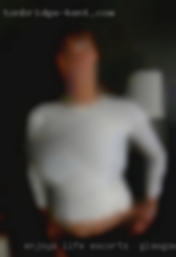 Enjoys escorts in Glasgow life and has a lust for passion.