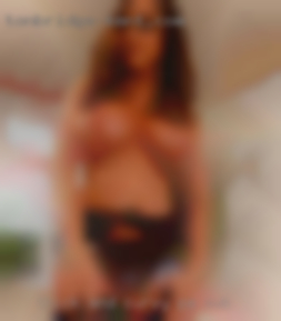 Thick and curvy hourglass shaped PA sub PAWG.